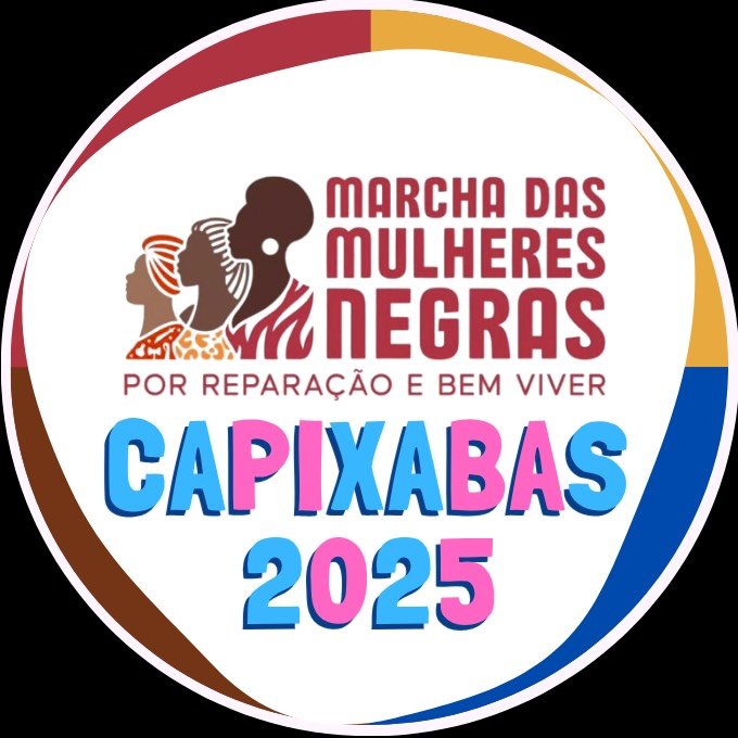 Logo Marchamulheresnegras